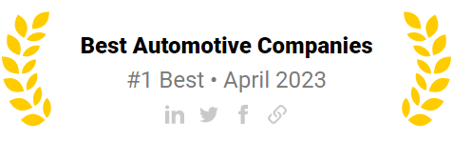 Best automotive companies