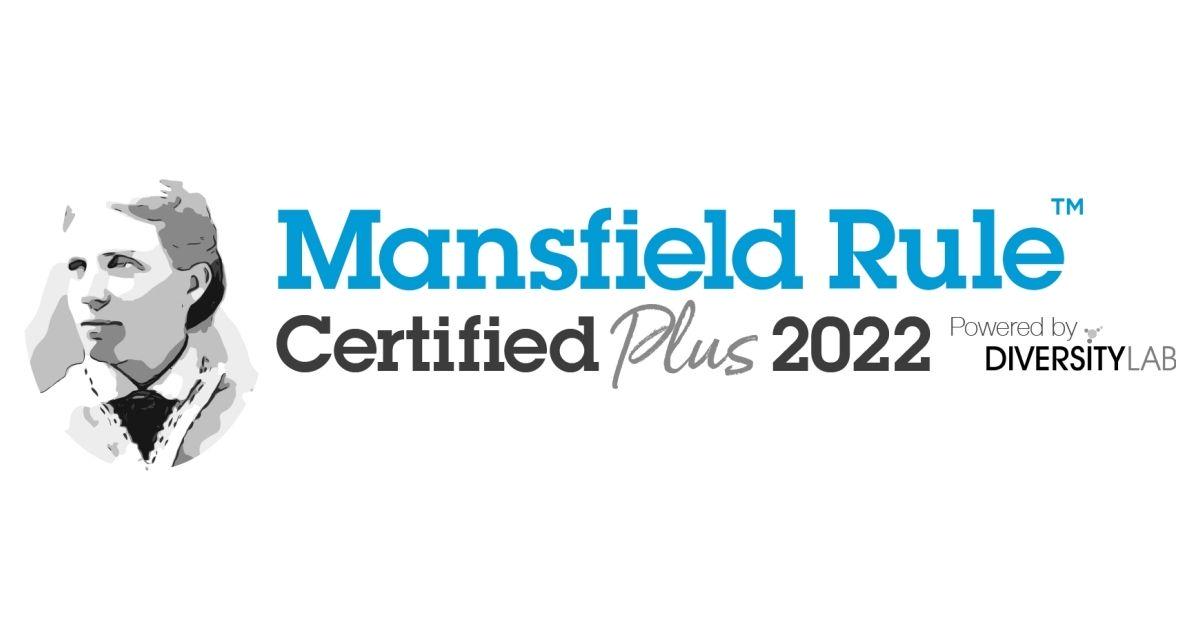Mansfield Certification Plus