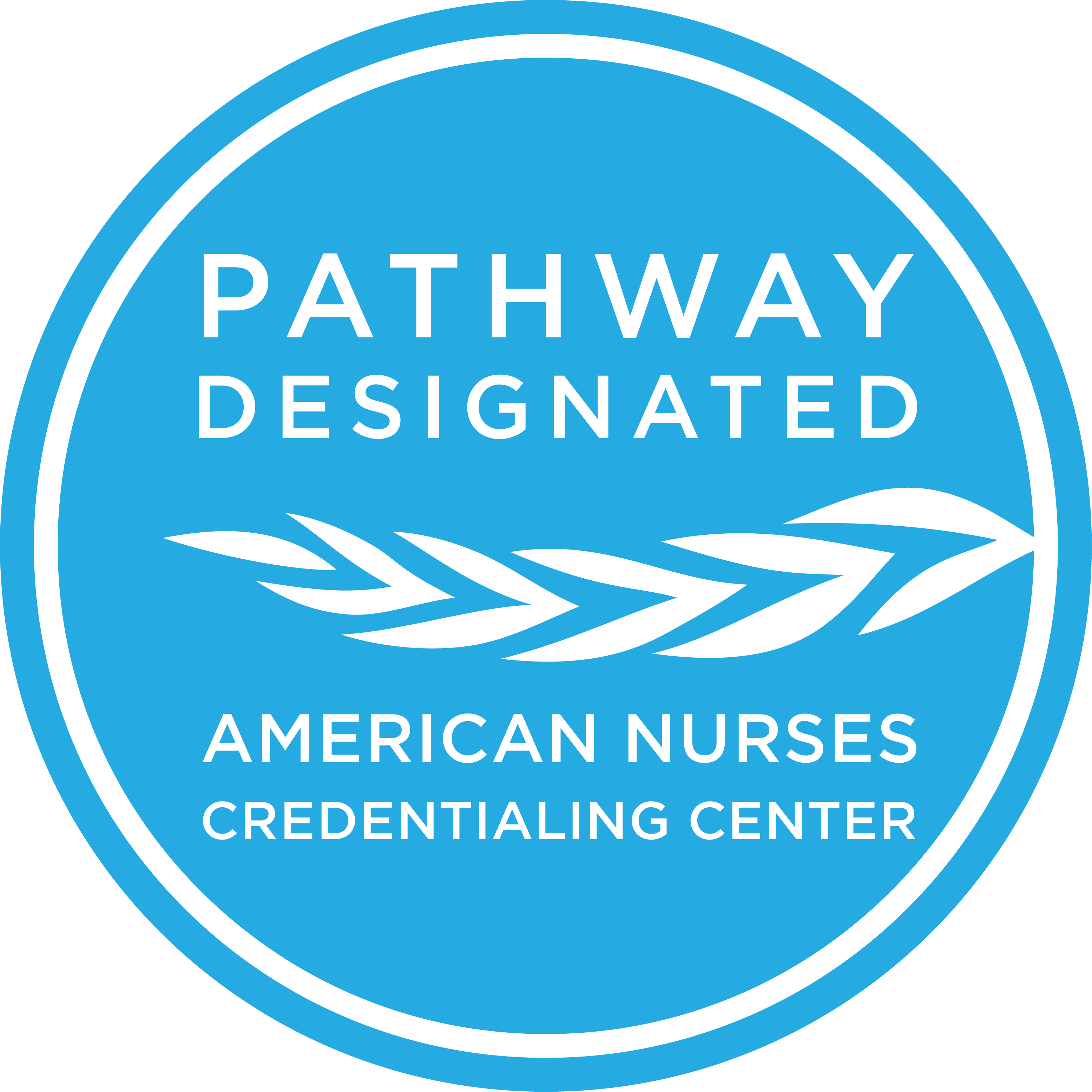 American Nurses Credentialing Center Pathway to Excellence